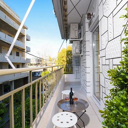 A Diamond Of 140 M2 In Platonas Ancient Athens Lägenhet Exteriör bild